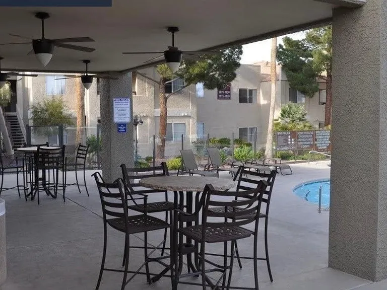 8600 W Charleston Blvd #1171 — Photo 26