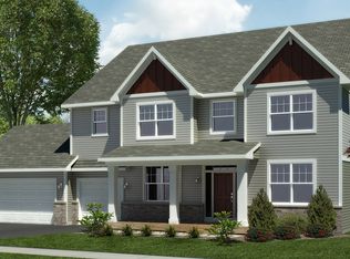 15115 Ely Path, Apple Valley, MN 55124