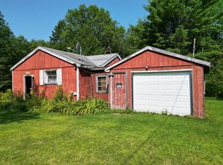 482 Route 2, Winn, ME 04495