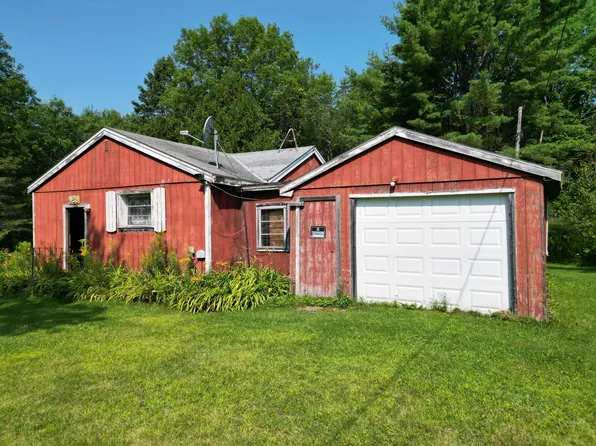 482 Route 2, Winn, ME 04495
