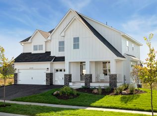 4434 Millstone Dr, Chaska, MN 55318