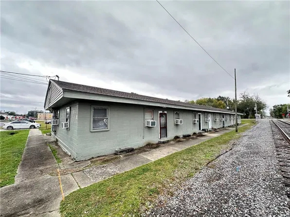 1500 Madison St, Gretna, LA 70053
