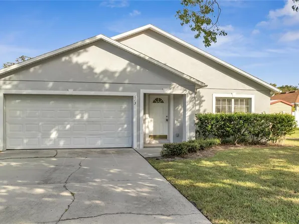 613 Delaware Ave, Saint Cloud, FL 34769