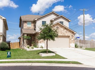 317 Frederick Dr, Georgetown, TX 78626