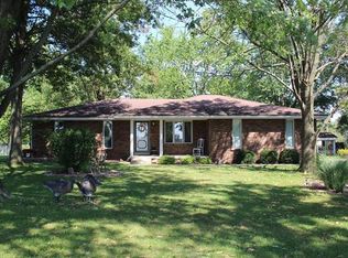 13421 Michael Rd, Highland, IL 62249