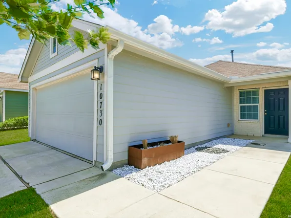 10730 GIACCONI DR, Converse, TX 78109