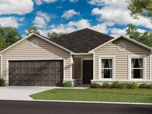 20267 W 193rd Ter, Spring Hill, KS 66083