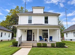 718 SW A St, Richmond, IN 47374