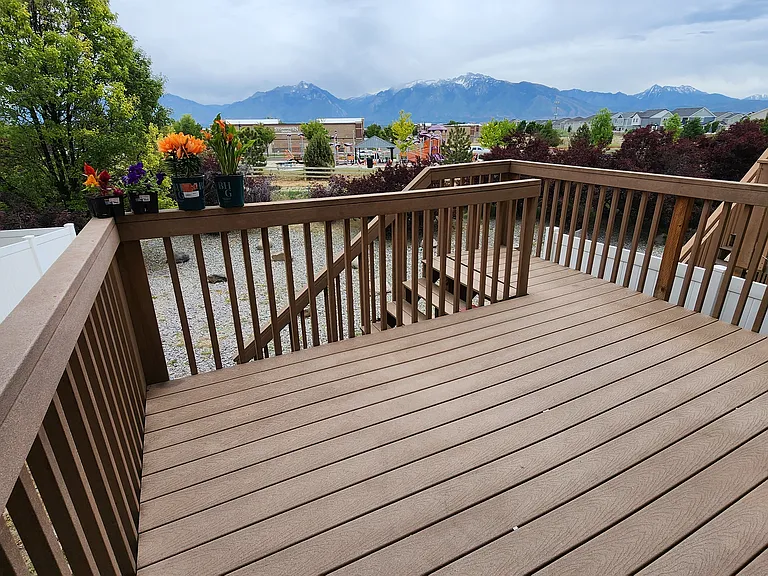 10483 S Sage Creek Rd — Photo 6