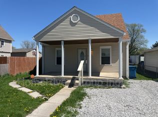 619 S Whitcomb Ave, Indianapolis, IN