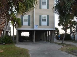 1311 N Ocean Blvd, Surfside Beach, SC 29575