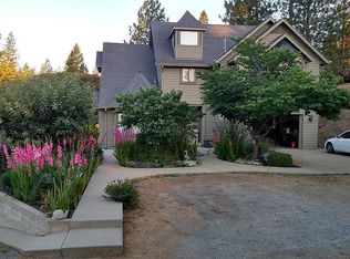 20955 Whites Gulch Rd, Groveland, CA 95321