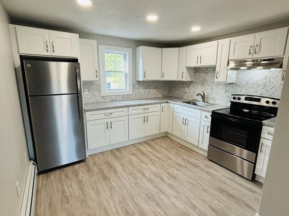 16A Exeter St #6