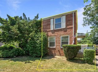 1498 E 248th St, Euclid, OH