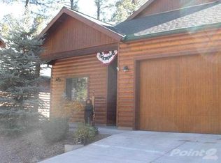 3945 Quail Run, Pinetop, AZ 85935