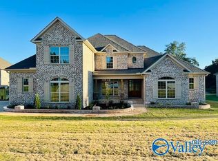 116 Phillips Rdg Dr, Huntsville, AL 35811