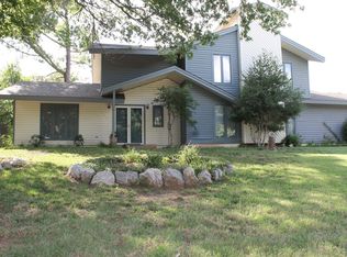 223 Highland Rd, Pauls Valley, OK 73075