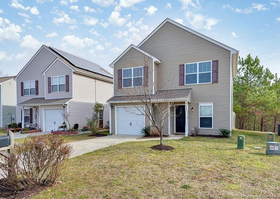 8964 Cocos Path, Toano, VA 23168 Zillow