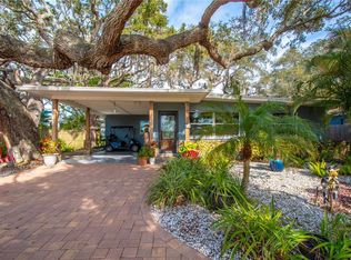 414 Florida Blvd, Crystal Beach, FL 34681