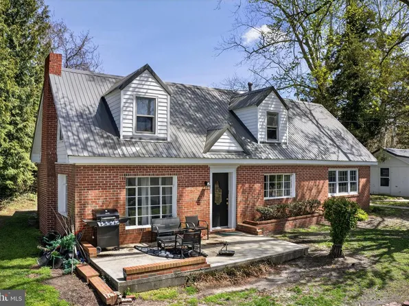 28266 Riverside Drive Ext, Salisbury, MD 21801