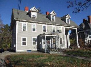 327-329 S Main St, Haverhill, MA 01835