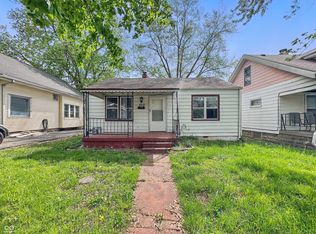 425 S Oakland Ave, Indianapolis, IN