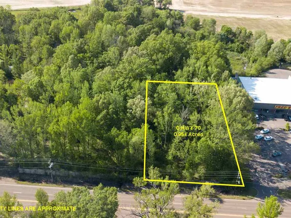 11850 Us 70 Hwy, Arlington, TN 38002