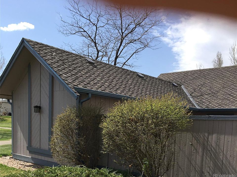 1st image of 2490 S Worchester Court #B