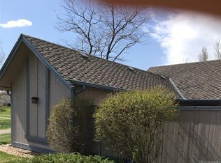 2490 S Worchester Ct UNIT B, Aurora, CO 80014