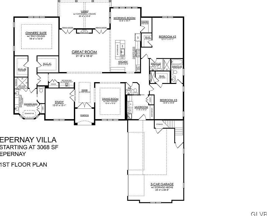 2nd image of 5312 Boulevard Grand Cru #8
