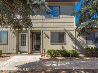367 Rim Rock Cir, Prescott, AZ 86303