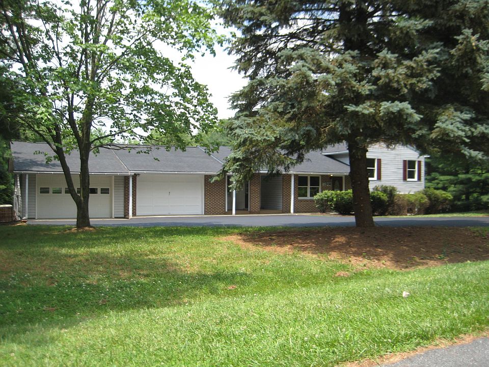 Lovely Renovated Split Level