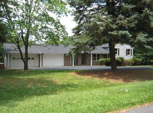 11380 Canary Dr, Ijamsville, MD 21754