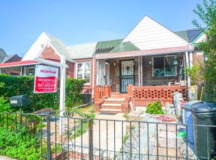 18321 Dunlop Ave, Saint Albans, NY 11412