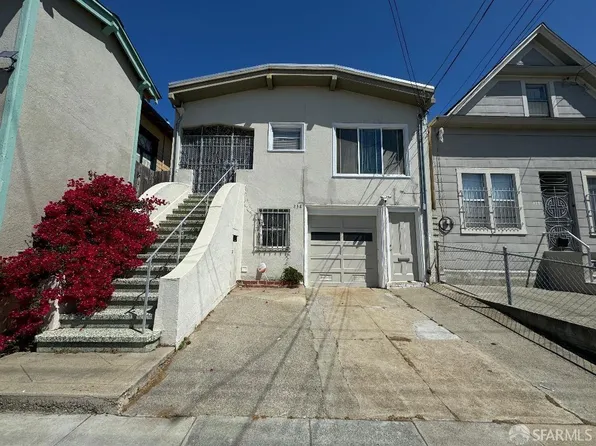 238 Leland Ave, San Francisco, CA 94134