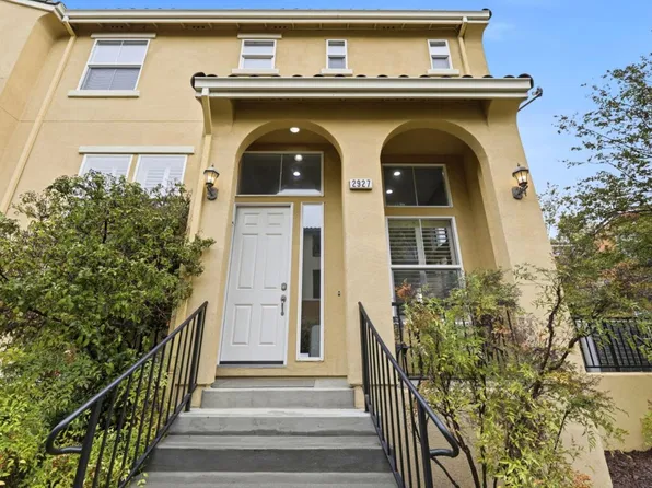 2927 Wall St, San Jose, CA 95111