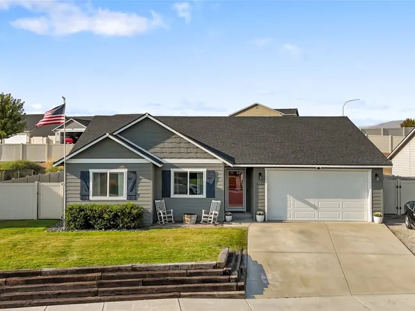 2223 Maryhill Street SE, East Wenatchee, WA 98802