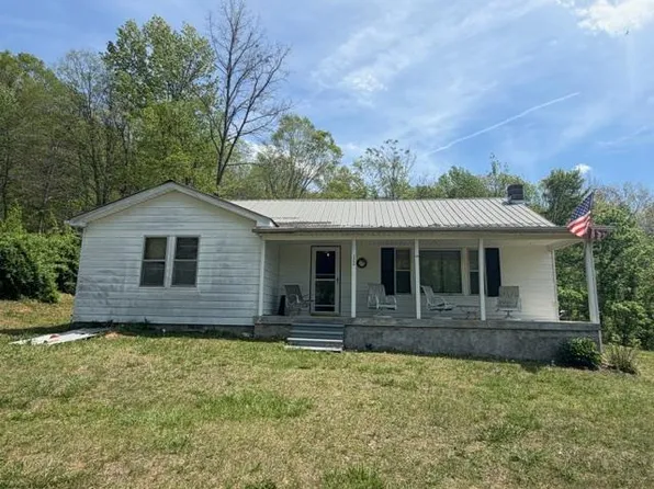 1246 Wolf River Rd, Byrdstown, TN 38549