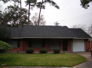 3019 Stally St, Houston, TX 77092