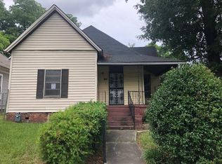 2722 33rd Ave N, Birmingham, AL 35207