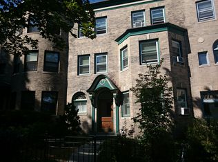 49 Addington Rd #1, Brookline, MA 02445