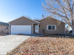 312 S Avenue B #6, Cheyenne, WY 82007