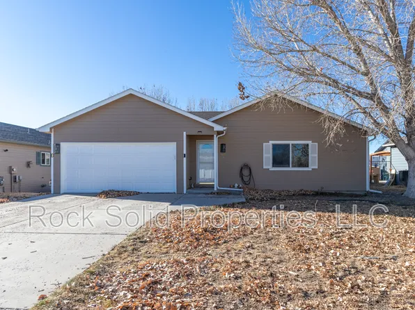 312 S Avenue B #6, Cheyenne, WY 82007