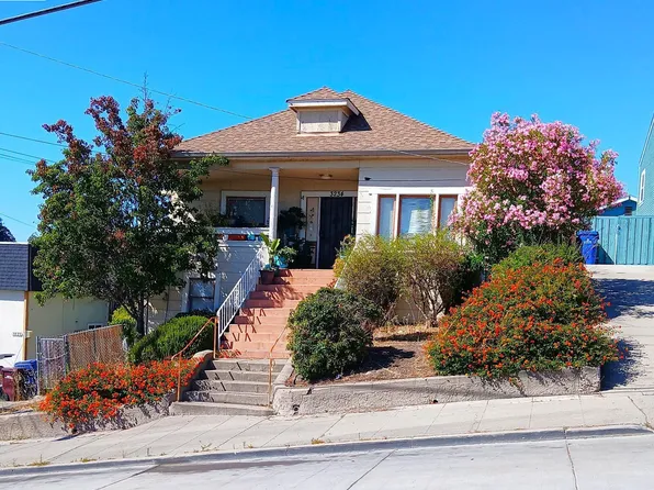 3234 Logan St, Oakland, CA 94601