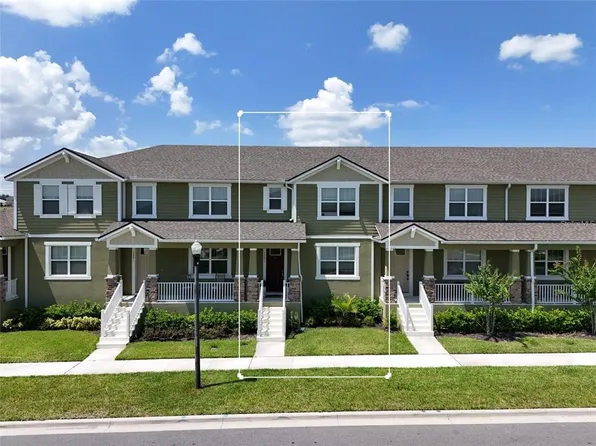 2295 Garden Belle Dr, Clermont, FL 34711