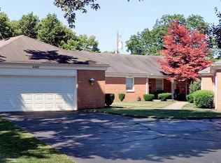 4409 Lowestone Rd, Upper Arlington, OH 43220