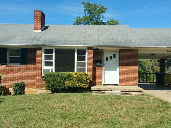 2nd image of 4623 Golf Park Dr