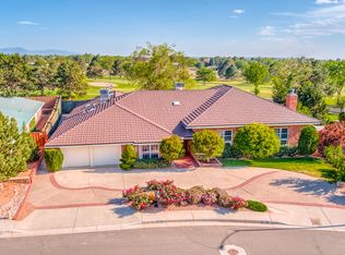 7604 American Heritage Dr NE, Albuquerque, NM 87109