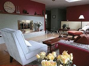 Living room view 2