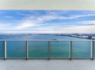 Aria Reserve, Miami, FL 33137